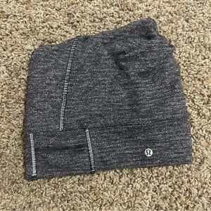 Lululemon head or neck wrap